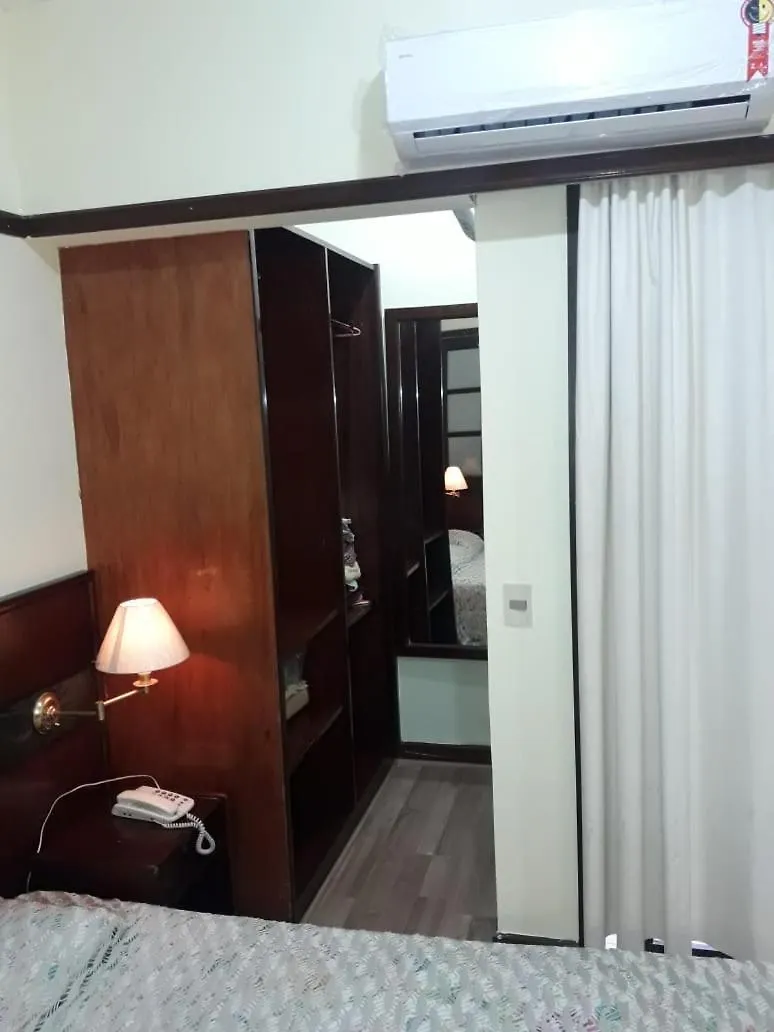 **** Aparthotel Champs Elysees Sao Paulo Brazil